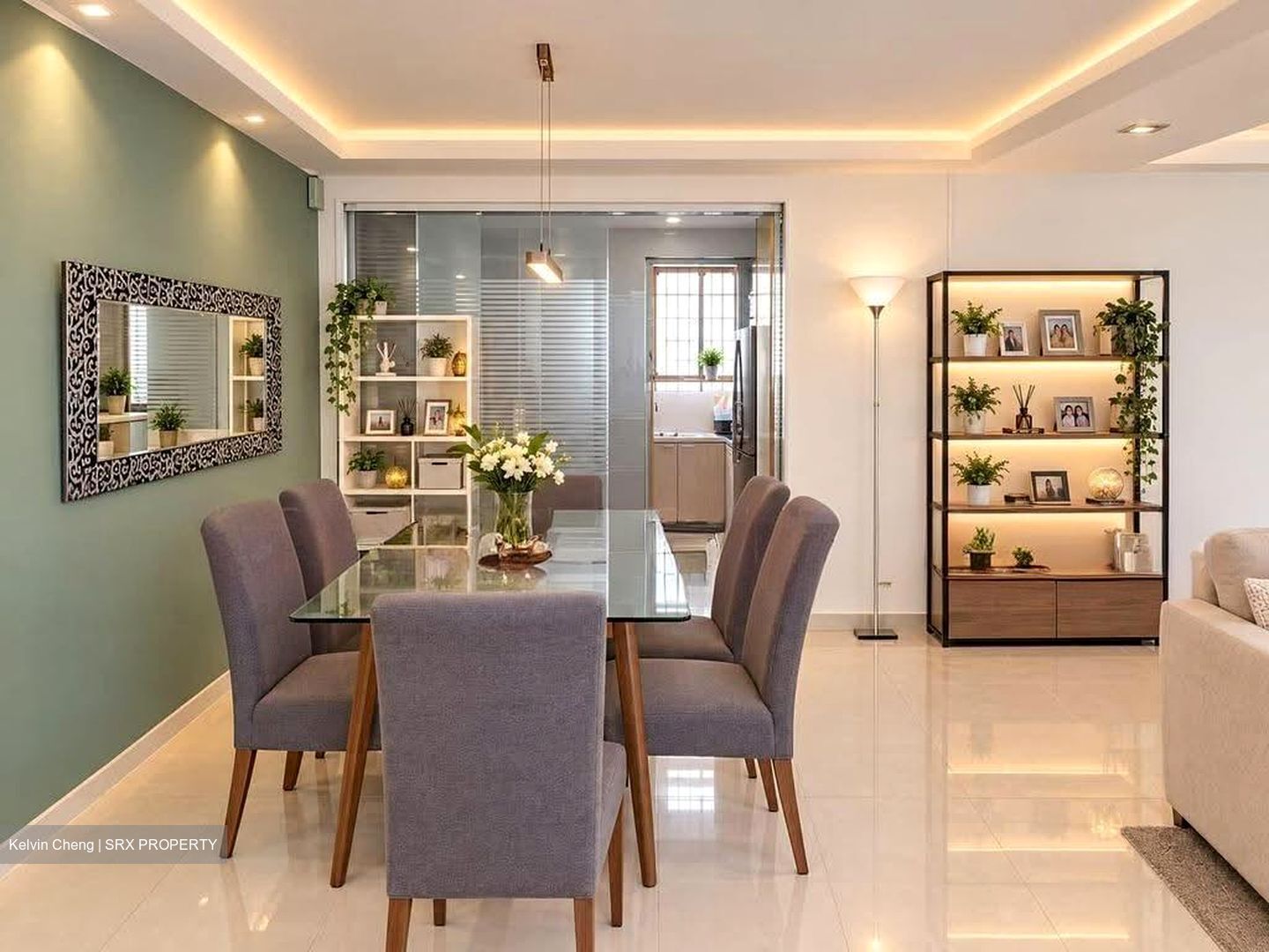 Blk 165 Gangsa Road (Bukit Panjang), HDB 5 Rooms #632000321